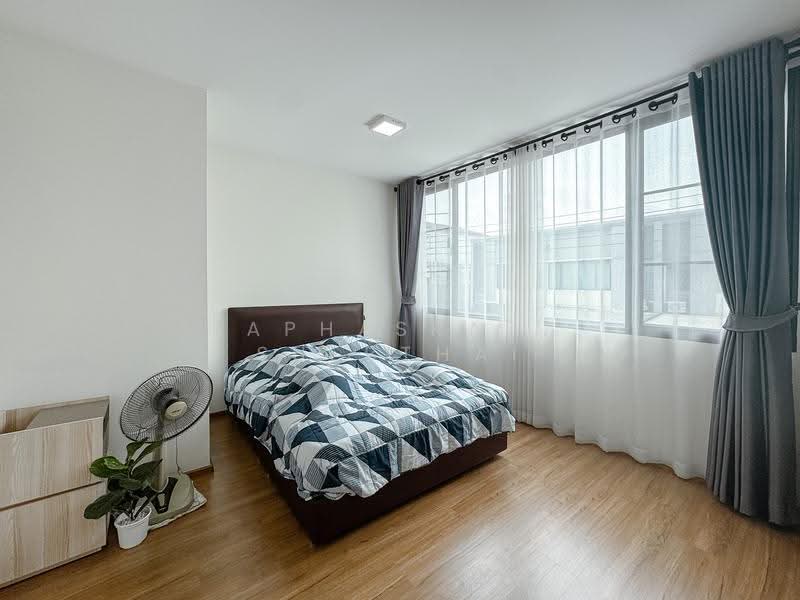 Pleno Ladprao Serithai, Bangkok, ซอยเสรีไทย38, Ram Inthra, Khan Na Yao, Bangkok, 3 Bedrooms, 89 sqm, Townhouse For Sale, by THE LIVING HUB, 500512564 - DDproperty.com