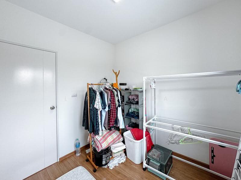 Pleno Ladprao Serithai, Bangkok, ซอยเสรีไทย38, Ram Inthra, Khan Na Yao, Bangkok, 3 Bedrooms, 89 sqm, Townhouse For Sale, by THE LIVING HUB, 500512564 - DDproperty.com
