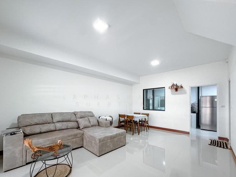Pleno Ladprao Serithai, กรุงเทพ, ซอยเสรีไทย38, รามอินทรา, คันนายาว, กรุงเทพ, 89 ตร.ม., ทาวน์เฮ้าส์ ขาย, โดย THE LIVING HUB, 500512564 - DDproperty.com