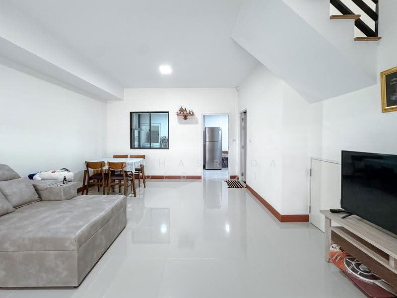 Pleno Ladprao Serithai, กรุงเทพ, ซอยเสรีไทย38, รามอินทรา, คันนายาว, กรุงเทพ, 89 ตร.ม., ทาวน์เฮ้าส์ ขาย, โดย THE LIVING HUB, 500512564 - DDproperty.com