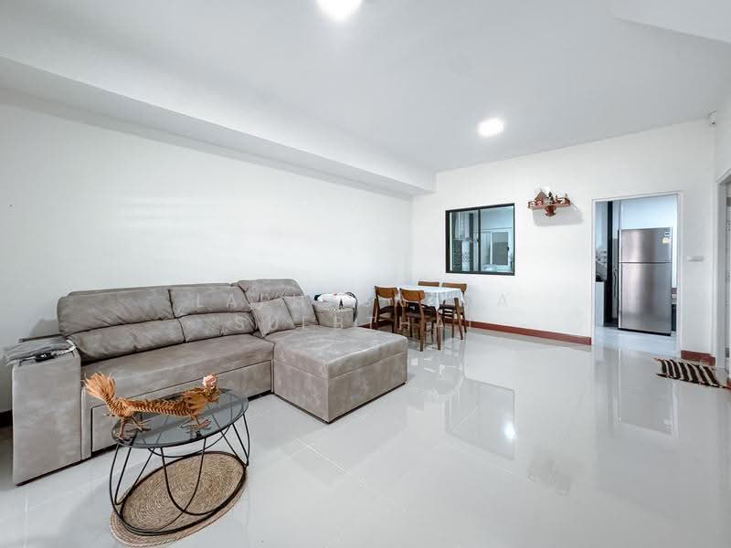 Pleno Ladprao Serithai, Bangkok, ซอยเสรีไทย38, Ram Inthra, Khan Na Yao, Bangkok, 3 Bedrooms, 89 sqm, Townhouse For Sale, by THE LIVING HUB, 500512564 - DDproperty.com