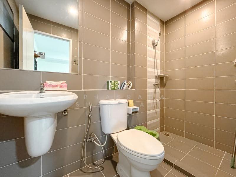 Pleno Ladprao Serithai, Bangkok, ซอยเสรีไทย38, Ram Inthra, Khan Na Yao, Bangkok, 3 Bedrooms, 89 sqm, Townhouse For Sale, by THE LIVING HUB, 500512564 - DDproperty.com