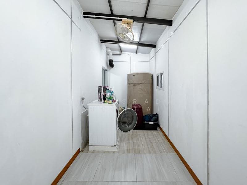Pleno Ladprao Serithai, Bangkok, ซอยเสรีไทย38, Ram Inthra, Khan Na Yao, Bangkok, 3 Bedrooms, 89 sqm, Townhouse For Sale, by THE LIVING HUB, 500512564 - DDproperty.com