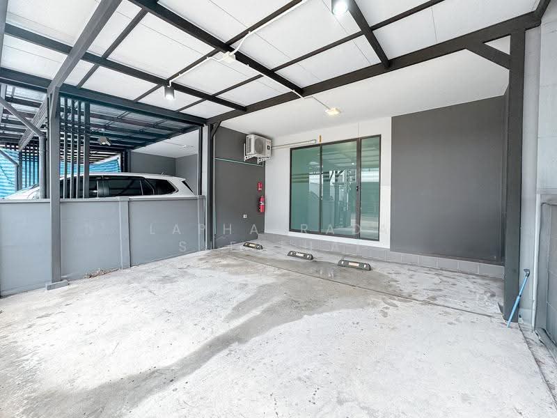 Pleno Ladprao Serithai, กรุงเทพ, ซอยเสรีไทย38, รามอินทรา, คันนายาว, กรุงเทพ, 89 ตร.ม., ทาวน์เฮ้าส์ ขาย, โดย THE LIVING HUB, 500512564 - DDproperty.com