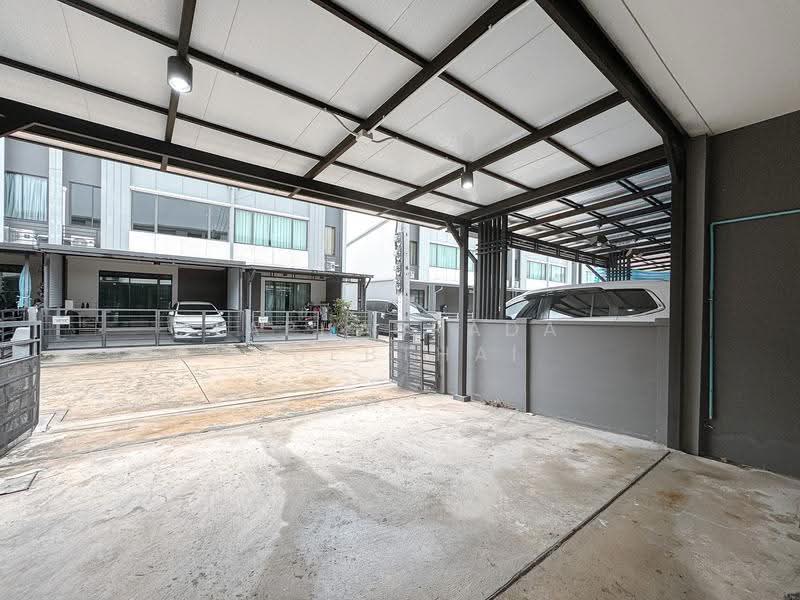 Pleno Ladprao Serithai, Bangkok, ซอยเสรีไทย38, Ram Inthra, Khan Na Yao, Bangkok, 3 Bedrooms, 89 sqm, Townhouse For Sale, by THE LIVING HUB, 500512564 - DDproperty.com