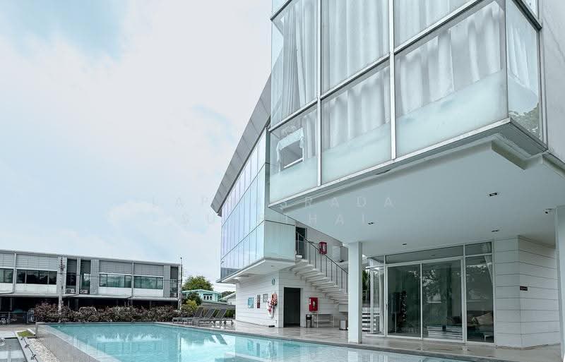 Pleno Ladprao Serithai, Bangkok, ซอยเสรีไทย38, Ram Inthra, Khan Na Yao, Bangkok, 3 Bedrooms, 89 sqm, Townhouse For Sale, by THE LIVING HUB, 500512564 - DDproperty.com