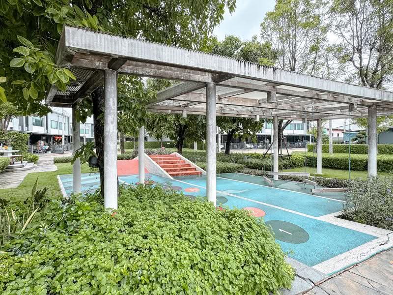 Pleno Ladprao Serithai, Bangkok, ซอยเสรีไทย38, Ram Inthra, Khan Na Yao, Bangkok, 3 Bedrooms, 89 sqm, Townhouse For Sale, by THE LIVING HUB, 500512564 - DDproperty.com