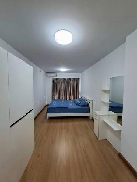 Supalai Vista, Phuket, 77 Takuapa Rd, Talat Yai, Muang Phuket, Phuket, 1 Bedroom, 49 sqm, Condo For Rent, by Connex Property, 500512566 - DDproperty.com