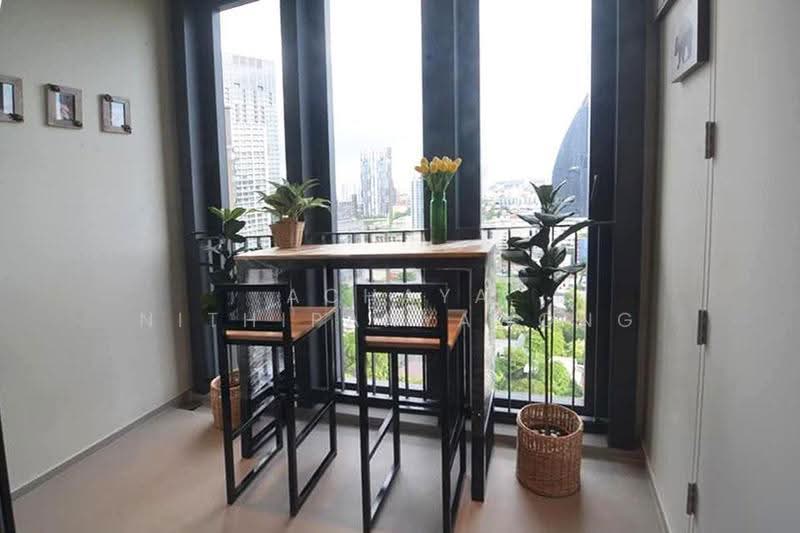 BEATNIQ Sukhumvit 32, Bangkok, Soi Sukhumvit 32, Sukhumvit Road, Khong Tan, Khlong Toei, Bangkok, 1 Bedroom, 58 sqm, Condo For Rent, by Achaya Nithipanyawong, 500512568 - DDproperty.com