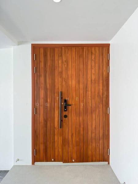 POOL VILLA "Hang Dong", Chiang Mai, San Phak Wan, Hang Dong, Chiang Mai, 3 Bedrooms, 280 sqm, Villa For Rent, by The Positive ที่ดิน บ้าน คอนโด, 500512569 - DDproperty.com
