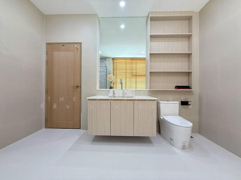 POOL VILLA "Hang Dong", Chiang Mai, San Phak Wan, Hang Dong, Chiang Mai, 3 Bedrooms, 280 sqm, Villa For Rent, by The Positive ที่ดิน บ้าน คอนโด, 500512569 - DDproperty.com