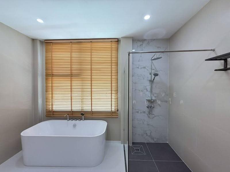 POOL VILLA "Hang Dong", Chiang Mai, San Phak Wan, Hang Dong, Chiang Mai, 3 Bedrooms, 280 sqm, Villa For Rent, by The Positive ที่ดิน บ้าน คอนโด, 500512569 - DDproperty.com