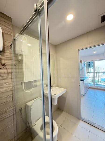 Supalai Veranda Ramkhamhaeng, Bangkok, Ramkhamhaeng Road, Hua Mak, Bang Kapi, Bangkok, 1 Bedroom, 35 sqm, Condo For Sale, by Chanikarn Lumphrom, 500512570 - DDproperty.com