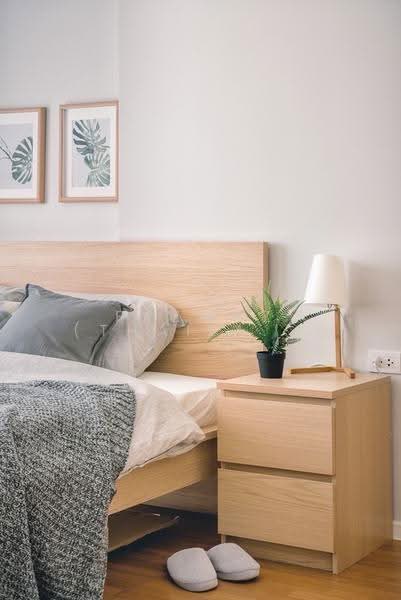 The Selected Kaset-Ngam Wongwan, Bangkok, 18 Ngamwongwan Road, Lat Yao, Chatuchak, Bangkok, 1 Bedroom, 28 sqm, Condo For Sale, by Fazwaz (Thailand) Co., Ltd., 500512571 - DDproperty.com