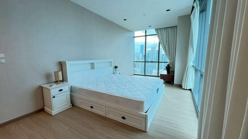 The Room Sukhumvit 21 : เดอะ รูม สุขุมวิท 21, กรุงเทพ, ถนน อโศกมนตรี, คลองเตยเหนือ, วัฒนา, กรุงเทพ, 120 ตร.ม., คอนโด ให้เช่า, โดย Kanrutai Dawruang, 500512573 - DDproperty.com