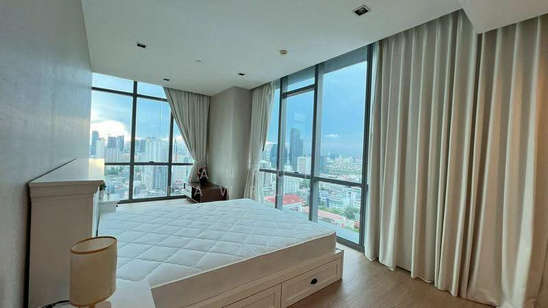 The Room Sukhumvit 21 : เดอะ รูม สุขุมวิท 21, กรุงเทพ, ถนน อโศกมนตรี, คลองเตยเหนือ, วัฒนา, กรุงเทพ, 120 ตร.ม., คอนโด ให้เช่า, โดย Kanrutai Dawruang, 500512573 - DDproperty.com