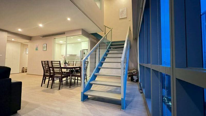 The Room Sukhumvit 21 : เดอะ รูม สุขุมวิท 21, กรุงเทพ, ถนน อโศกมนตรี, คลองเตยเหนือ, วัฒนา, กรุงเทพ, 120 ตร.ม., คอนโด ให้เช่า, โดย Kanrutai Dawruang, 500512573 - DDproperty.com