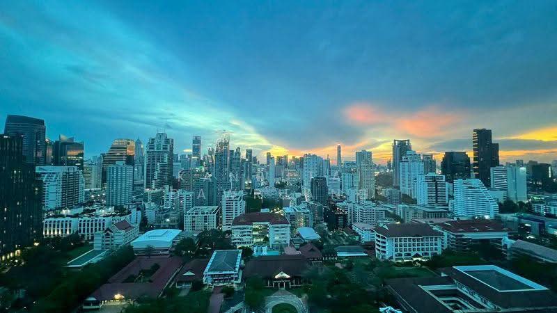 The Room Sukhumvit 21 : เดอะ รูม สุขุมวิท 21, กรุงเทพ, ถนน อโศกมนตรี, คลองเตยเหนือ, วัฒนา, กรุงเทพ, 120 ตร.ม., คอนโด ให้เช่า, โดย Kanrutai Dawruang, 500512573 - DDproperty.com