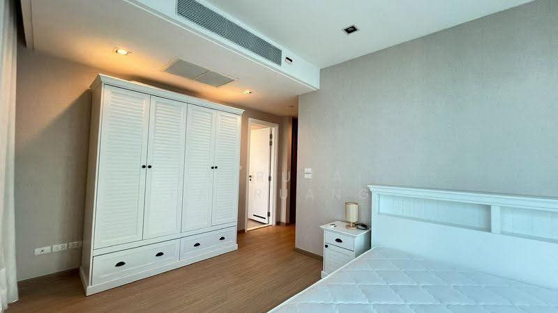 The Room Sukhumvit 21 : เดอะ รูม สุขุมวิท 21, กรุงเทพ, ถนน อโศกมนตรี, คลองเตยเหนือ, วัฒนา, กรุงเทพ, 120 ตร.ม., คอนโด ให้เช่า, โดย Kanrutai Dawruang, 500512573 - DDproperty.com