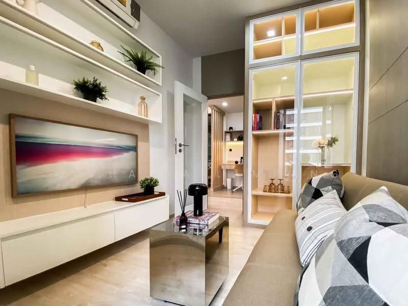 M Thonglor 10, Bangkok, 9 Soi Ekkamai 12, Ekkamai Road, Khlong Tan Nua, Watthana, Bangkok, 2 Bedrooms, 57 sqm, Condo For Sale, by Nicha Na Lampang, 500512574 - DDproperty.com
