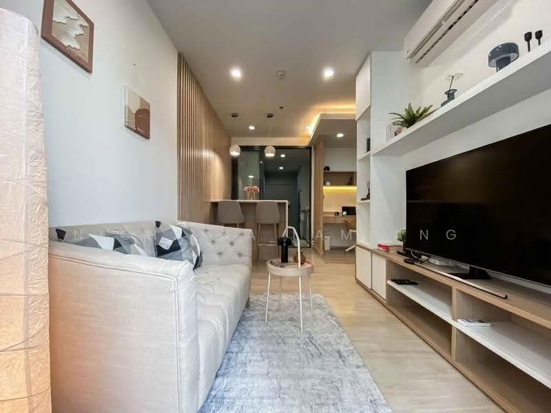M Thonglor 10 : เอ็ม ทองหล่อ 10, กรุงเทพ, 9 ซอยเอกมัย 12 ถนนเอกมัย, คลองตันเหนือ, วัฒนา, กรุงเทพ, 57 ตร.ม., คอนโด ขาย, โดย Nicha Na Lampang, 500512574 - DDproperty.com