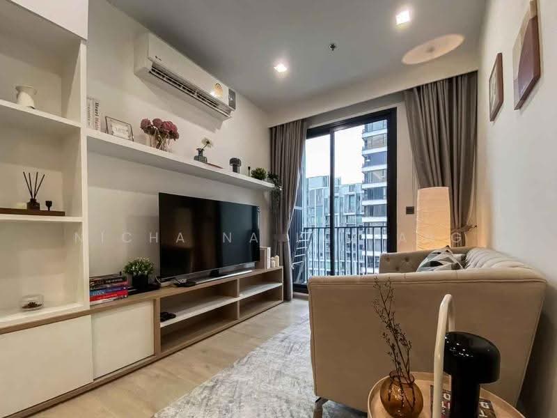 M Thonglor 10 : เอ็ม ทองหล่อ 10, กรุงเทพ, 9 ซอยเอกมัย 12 ถนนเอกมัย, คลองตันเหนือ, วัฒนา, กรุงเทพ, 57 ตร.ม., คอนโด ขาย, โดย Nicha Na Lampang, 500512574 - DDproperty.com