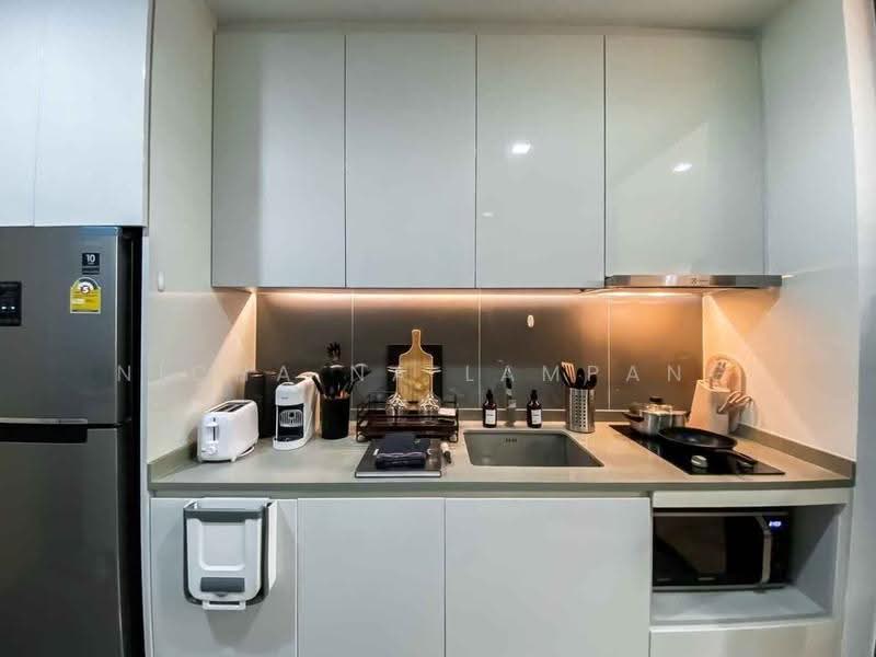 M Thonglor 10, Bangkok, 9 Soi Ekkamai 12, Ekkamai Road, Khlong Tan Nua, Watthana, Bangkok, 2 Bedrooms, 57 sqm, Condo For Sale, by Nicha Na Lampang, 500512574 - DDproperty.com