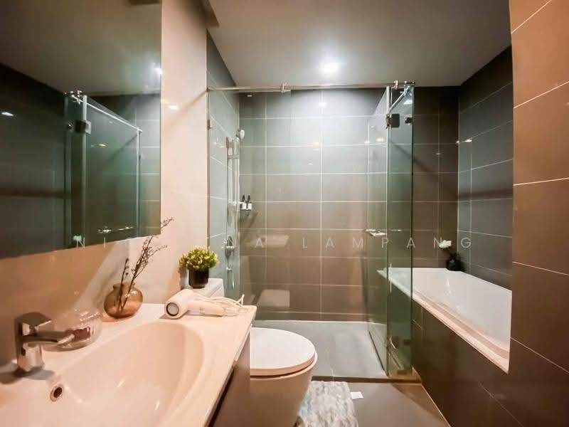 M Thonglor 10, Bangkok, 9 Soi Ekkamai 12, Ekkamai Road, Khlong Tan Nua, Watthana, Bangkok, 2 Bedrooms, 57 sqm, Condo For Sale, by Nicha Na Lampang, 500512574 - DDproperty.com