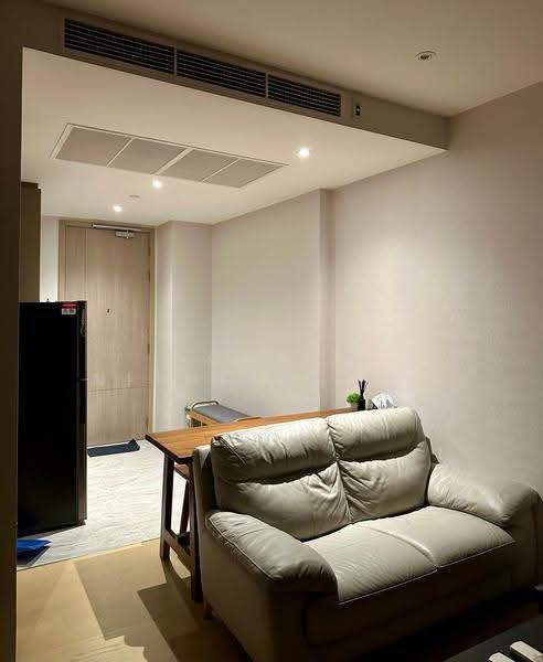 ASHTON Asoke-Rama 9, Bangkok, 469 Asoke-Dindaeng Road, Din Daeng, Bangkok, 1 Bedroom, 38 sqm, Condo For Rent, by Achaya Nithipanyawong, 500512575 - DDproperty.com
