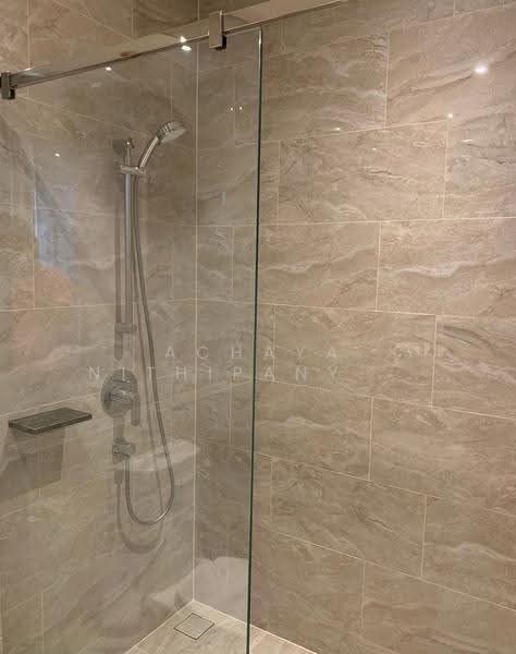 ASHTON Asoke-Rama 9, Bangkok, 469 Asoke-Dindaeng Road, Din Daeng, Bangkok, 1 Bedroom, 38 sqm, Condo For Rent, by Achaya Nithipanyawong, 500512575 - DDproperty.com