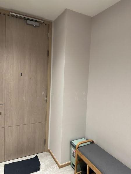 ASHTON Asoke-Rama 9, Bangkok, 469 Asoke-Dindaeng Road, Din Daeng, Bangkok, 1 Bedroom, 38 sqm, Condo For Rent, by Achaya Nithipanyawong, 500512575 - DDproperty.com