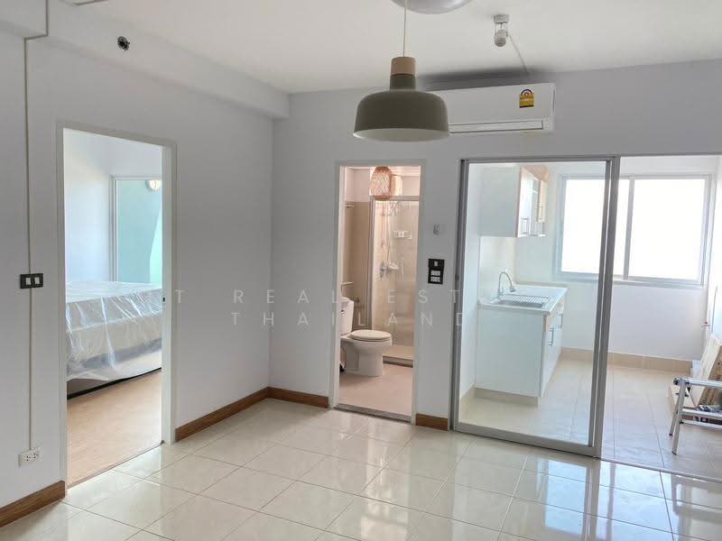 Supalai Park Ekkamai-Thonglor, Bangkok, Petchaburi Road, Bang Kapi, Huai Khwang, Bangkok, 1 Bedroom, 68 sqm, Condo For Sale, by GT Real Estate Thailand, 500512576 - DDproperty.com