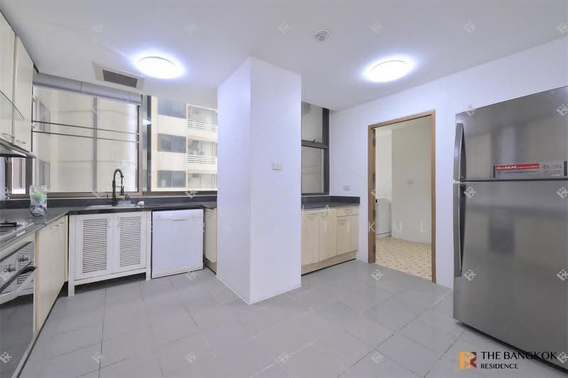 Ruamsuk Condominium : ร่วมสุข คอนโดมิเนียม, กรุงเทพ, 12 ซอยอรรถวี, คลองตัน, คลองเตย, กรุงเทพ, 350 ตร.ม., คอนโด ให้เช่า, โดย Nicha Peerakittikul, 500512577 - DDproperty.com