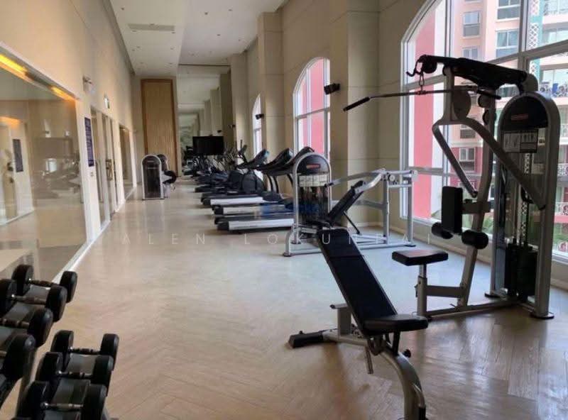 Grande Caribbean, Chon Buri (Pattaya), 492/2 Moo 12 Thappraya Rd, Nong Pru, Bang Lamung (Pattaya), Chon Buri (Pattaya), 1 Bedroom, 37 sqm, Condo For Sale, by Valen Lokunpai , 500512579 - DDproperty.com