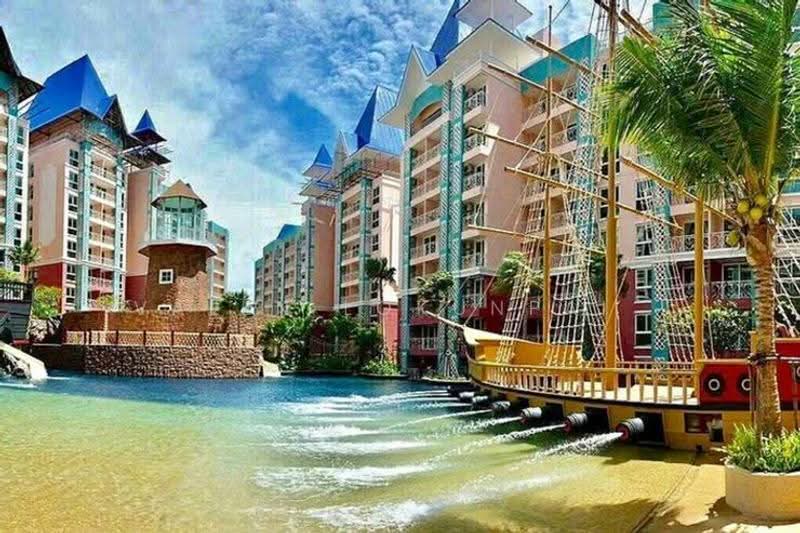 Grande Caribbean : แกรนด์ แคริบเบียน, ชลบุรี, 492/2 หมู่ 12 ถ.ทัพพระยา, หนองปรือ, บางละมุง, ชลบุรี, 37 ตร.ม., คอนโด ขาย, โดย Valen Lokunpai , 500512579 - DDproperty.com
