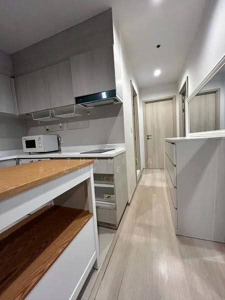Life One Wireless, Bangkok, 1 Wireless Road, Lumphini, Pathum Wan, Bangkok, 2 Bedrooms, 63 sqm, Condo For Rent, by Thanida Richy Estate Co., Ltd., 500512580 - DDproperty.com