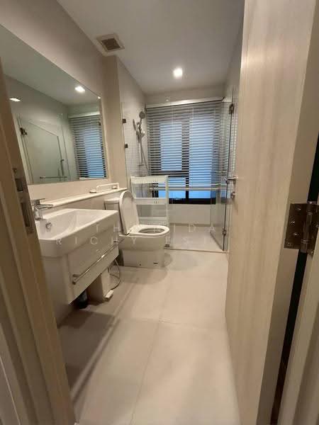Life One Wireless, Bangkok, 1 Wireless Road, Lumphini, Pathum Wan, Bangkok, 2 Bedrooms, 63 sqm, Condo For Rent, by Thanida Richy Estate Co., Ltd., 500512580 - DDproperty.com