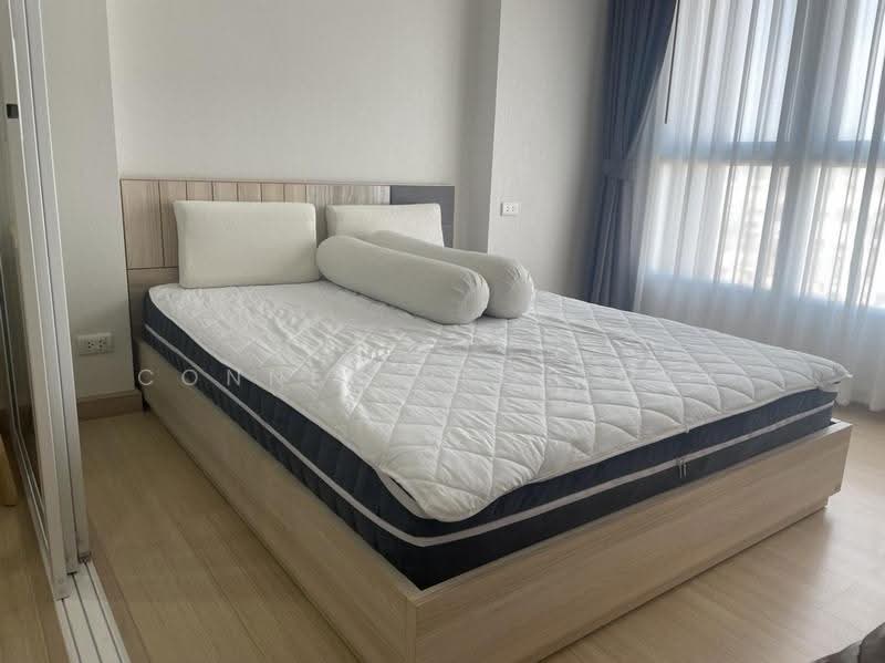 Supalai Veranda Ramkhamhaeng, Bangkok, Ramkhamhaeng Road, Hua Mak, Bang Kapi, Bangkok, 1 Bedroom, 35 sqm, Condo For Rent, by Connex Property, 500512581 - DDproperty.com