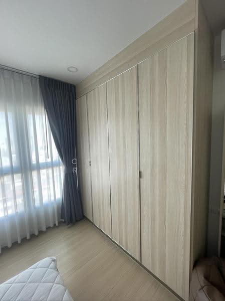 Supalai Veranda Ramkhamhaeng, Bangkok, Ramkhamhaeng Road, Hua Mak, Bang Kapi, Bangkok, 1 Bedroom, 35 sqm, Condo For Rent, by Connex Property, 500512581 - DDproperty.com