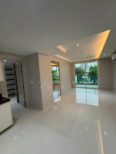 Beverly 33 by Aspira : เบเวอรี่ 33, กรุงเทพ, 33 ถนนสุขุมวิท, คลองตันเหนือ, วัฒนา, กรุงเทพ, 50 ตร.ม., คอนโด ขาย, โดย Nicha Na Lampang, 500512582 - DDproperty.com