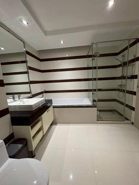 Beverly 33 by Aspira, Bangkok, 33 Sukhumvit Road, Khlong Tan Nua, Watthana, Bangkok, 1 Bedroom, 50 sqm, Condo For Sale, by Nicha Na Lampang, 500512582 - DDproperty.com