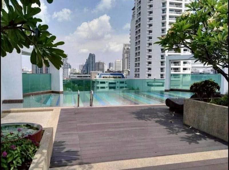 Beverly 33 by Aspira : เบเวอรี่ 33, กรุงเทพ, 33 ถนนสุขุมวิท, คลองตันเหนือ, วัฒนา, กรุงเทพ, 50 ตร.ม., คอนโด ขาย, โดย Nicha Na Lampang, 500512582 - DDproperty.com