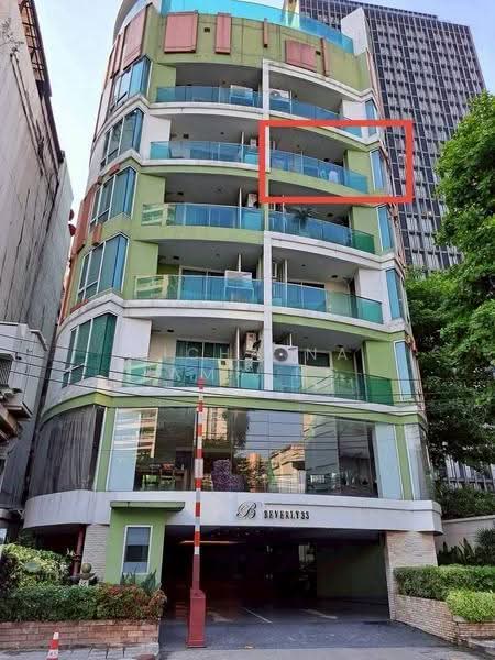 Beverly 33 by Aspira : เบเวอรี่ 33, กรุงเทพ, 33 ถนนสุขุมวิท, คลองตันเหนือ, วัฒนา, กรุงเทพ, 50 ตร.ม., คอนโด ขาย, โดย Nicha Na Lampang, 500512582 - DDproperty.com