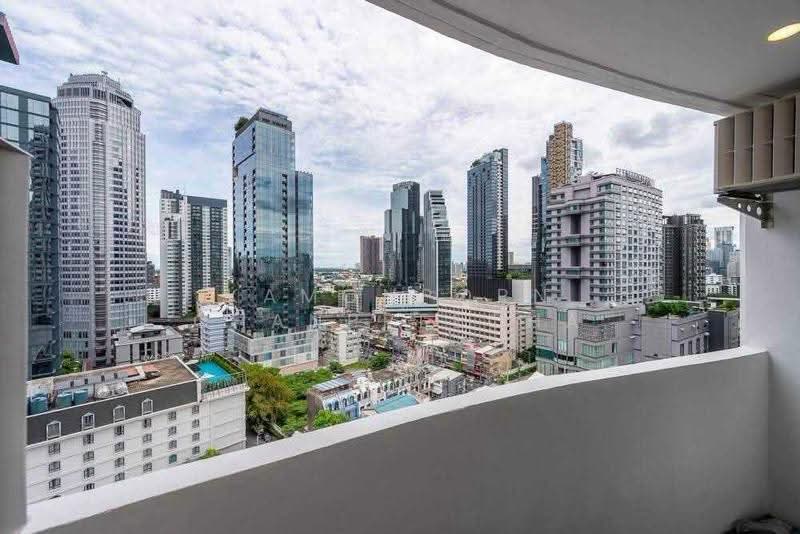 Fifty Fifth Tower : ฟิฟตี้ฟิฟท์ ทาวเวอร์, กรุงเทพ, 84 ซอยสุขุมวิท 55 ถนนสุขุมวิท, คลองตันเหนือ, วัฒนา, กรุงเทพ, 165 ตร.ม., คอนโด ขาย, โดย Kamonporn Chanpreecha, 500512584 - DDproperty.com