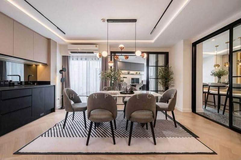 Fifty Fifth Tower, bangkok, 84 Soi Sukhumvit 55, Sukhumvit Road, Khlong Tan Nua, Watthana, Bangkok, 4 Bedrooms, 165 sqm, Condo For Sale, by Kamonporn Chanpreecha, 500512584 - DDproperty.com