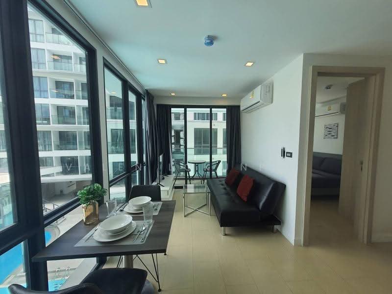 Sea Zen Condominium, Chon Buri (Pattaya), Bang Sa-re, Sattahip, Chon Buri (Pattaya), 1 Bedroom, 32 sqm, Condo For Sale, by Valen Lokunpai , 500512586 - DDproperty.com