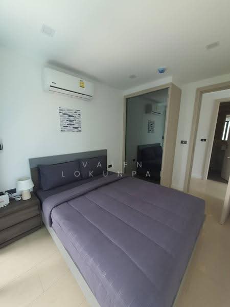 Sea Zen Condominium, Chon Buri (Pattaya), Bang Sa-re, Sattahip, Chon Buri (Pattaya), 1 Bedroom, 32 sqm, Condo For Sale, by Valen Lokunpai , 500512586 - DDproperty.com