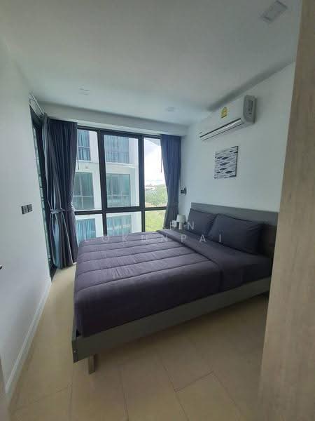 Sea Zen Condominium, Chon Buri (Pattaya), Bang Sa-re, Sattahip, Chon Buri (Pattaya), 1 Bedroom, 32 sqm, Condo For Sale, by Valen Lokunpai , 500512586 - DDproperty.com