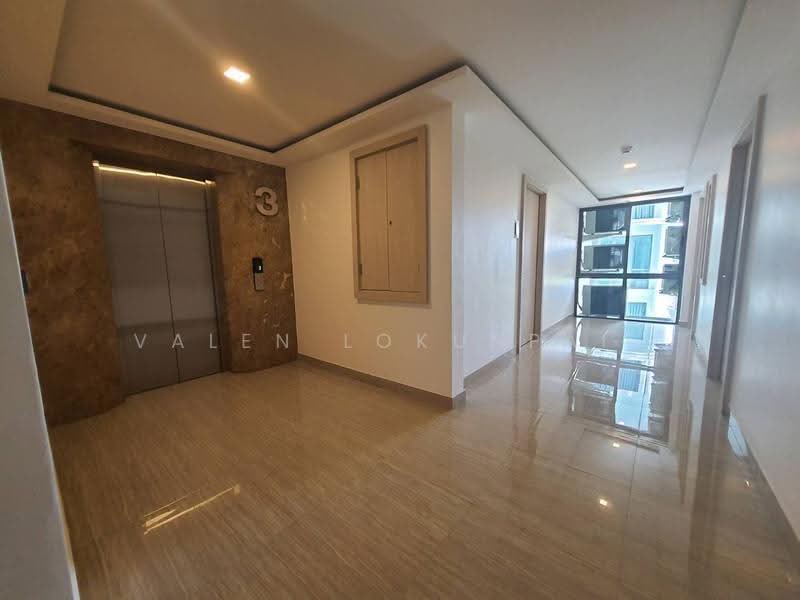 Sea Zen Condominium, Chon Buri (Pattaya), Bang Sa-re, Sattahip, Chon Buri (Pattaya), 1 Bedroom, 32 sqm, Condo For Sale, by Valen Lokunpai , 500512586 - DDproperty.com