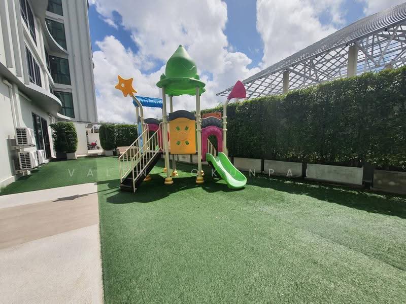 Sea Zen Condominium, Chon Buri (Pattaya), Bang Sa-re, Sattahip, Chon Buri (Pattaya), 1 Bedroom, 32 sqm, Condo For Sale, by Valen Lokunpai , 500512586 - DDproperty.com